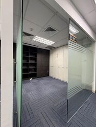 High Street Centre (D6), Office #628761341